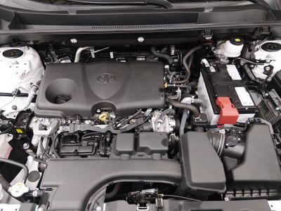 2024 Toyota RAV4 - Photo 9