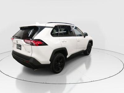2024 Toyota RAV4 - Photo 7