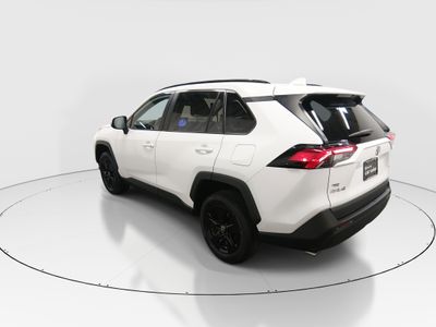 2024 Toyota RAV4 - Photo 5