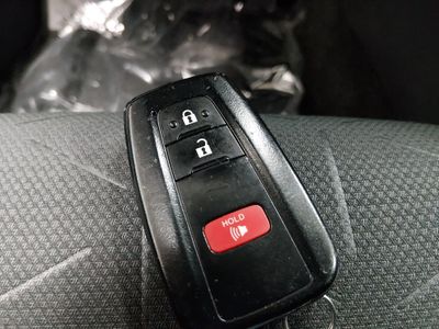 2024 Toyota RAV4 - Photo 15