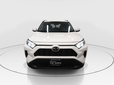 2024 Toyota RAV4 - Photo 2