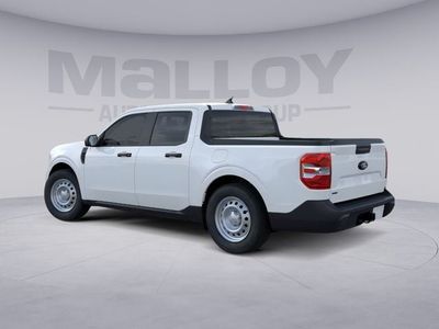 2026 Ford Maverick — photo 22 view