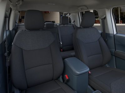 2026 Ford Maverick — photo 26 view