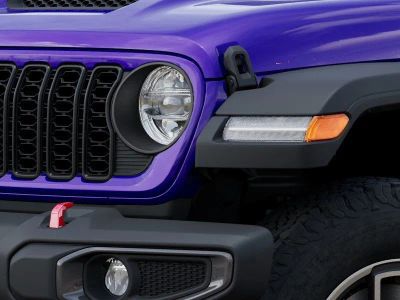 2026 Jeep Wrangler — photo 10 view