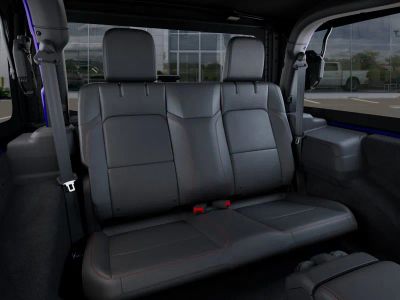 2026 Jeep Wrangler — photo 15 view