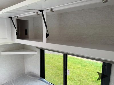 2026 Thor Motor Coach Quantum - Photo 47