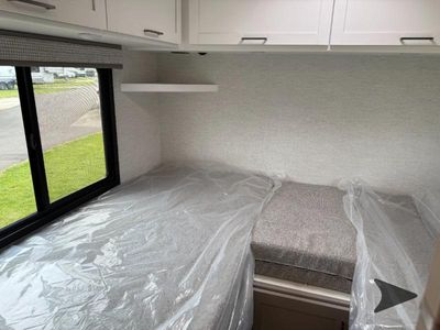 2026 Thor Motor Coach Quantum - Photo 49