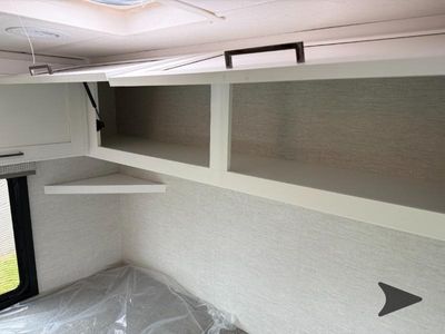 2026 Thor Motor Coach Quantum - Photo 46