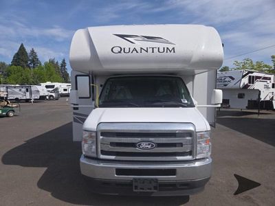 2026 Thor Motor Coach Quantum - Photo 3
