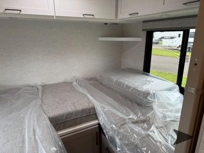 2026 Thor Motor Coach Quantum - Photo 48