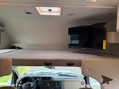 2026 Thor Motor Coach Quantum - Photo 55