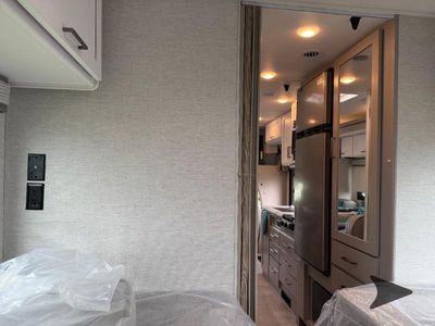 2026 Thor Motor Coach Quantum - Photo 51