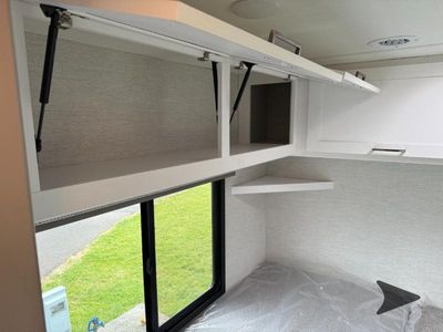 2026 Thor Motor Coach Quantum - Photo 45