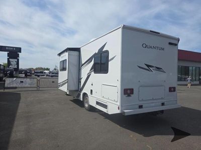 2026 Thor Motor Coach Quantum - Photo 7