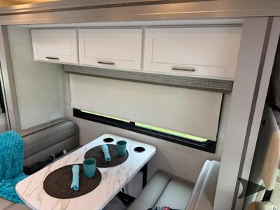 2026 Thor Motor Coach Quantum - Photo 13