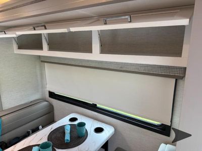 2026 Thor Motor Coach Quantum - Photo 14
