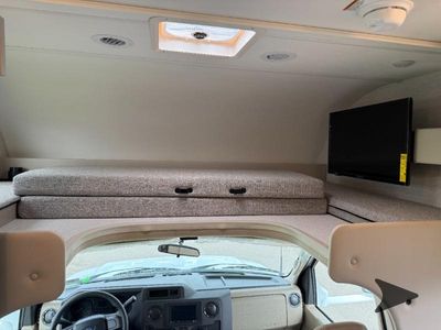 2026 Thor Motor Coach Quantum - Photo 56