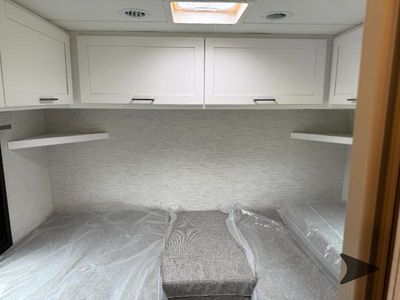 2026 Thor Motor Coach Quantum - Photo 44