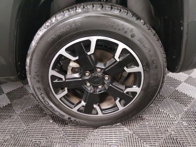2023 Jeep Renegade - Photo 10