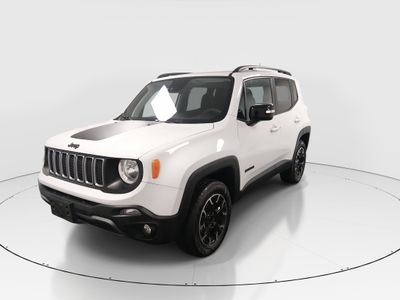 2023 Jeep Renegade - Photo 3
