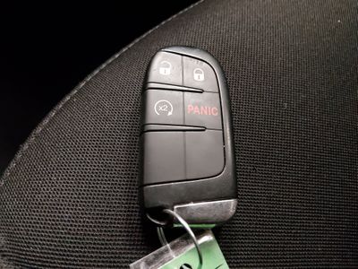 2023 Jeep Renegade - Photo 15