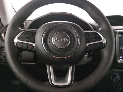 2023 Jeep Renegade - Photo 12