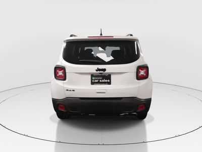 2023 Jeep Renegade - Photo 6