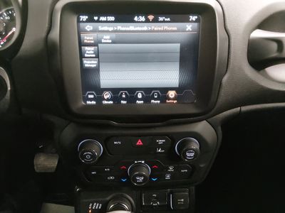 2023 Jeep Renegade - Photo 13