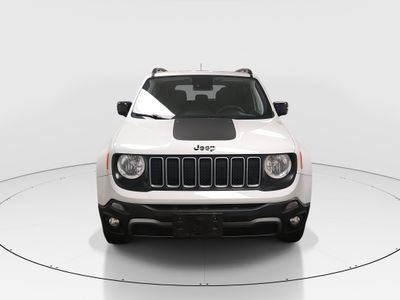 2023 Jeep Renegade - Photo 2