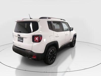 2023 Jeep Renegade - Photo 7
