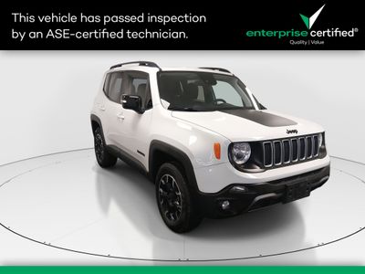 2023 Jeep Renegade - Photo 1