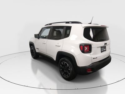 2023 Jeep Renegade - Photo 5