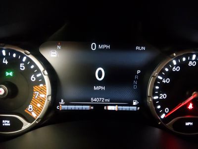 2023 Jeep Renegade - Photo 14
