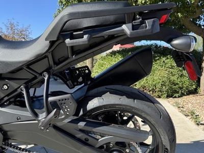 2025 Harley-Davidson RA1250ST - Pan America 1250 ST — photo 15 view