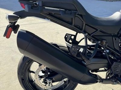 2025 Harley-Davidson RA1250ST - Pan America 1250 ST — photo 13 view