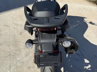 2025 Harley-Davidson RA1250ST - Pan America 1250 ST — photo 9 view