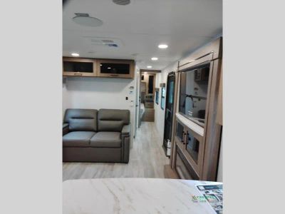 2025 Alliance RV Delta — photo 39 view