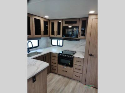 2025 Alliance RV Delta — photo 27 view