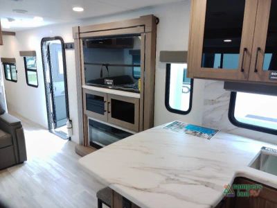 2025 Alliance RV Delta — photo 26 view