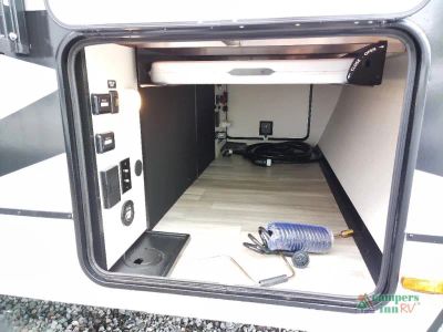 2025 Alliance RV Delta — photo 10 view