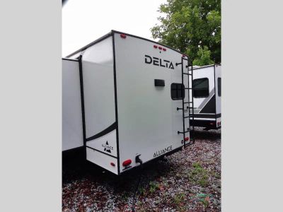 2025 Alliance RV Delta — photo 7 view
