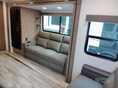2025 Alliance RV Delta — photo 24 view