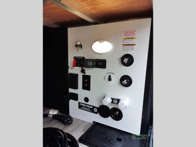 2025 Alliance RV Delta — photo 13 view