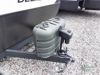 2025 Alliance RV Delta — photo 22 view