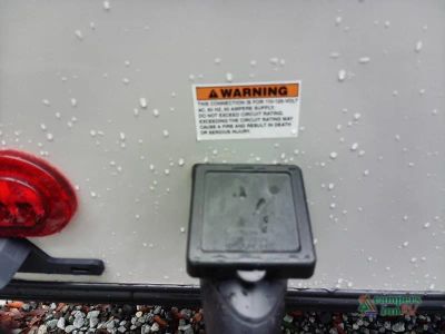 2025 Alliance RV Delta — photo 15 view