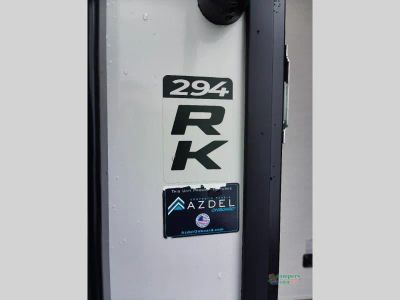 2025 Alliance RV Delta — photo 21 view