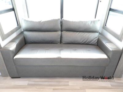 2024 Grand Design Solitude - Photo 8