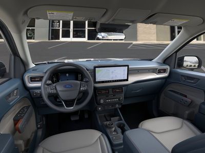 2026 Ford Maverick - Photo 31