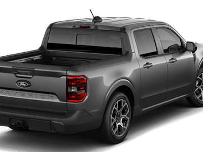 2026 Ford Maverick - Photo 53
