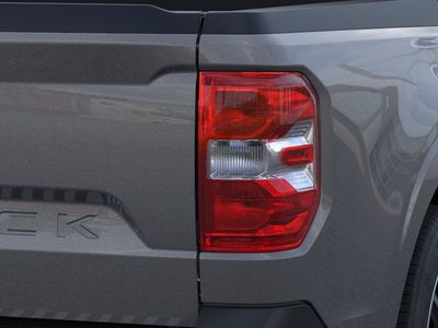 2026 Ford Maverick - Photo 46